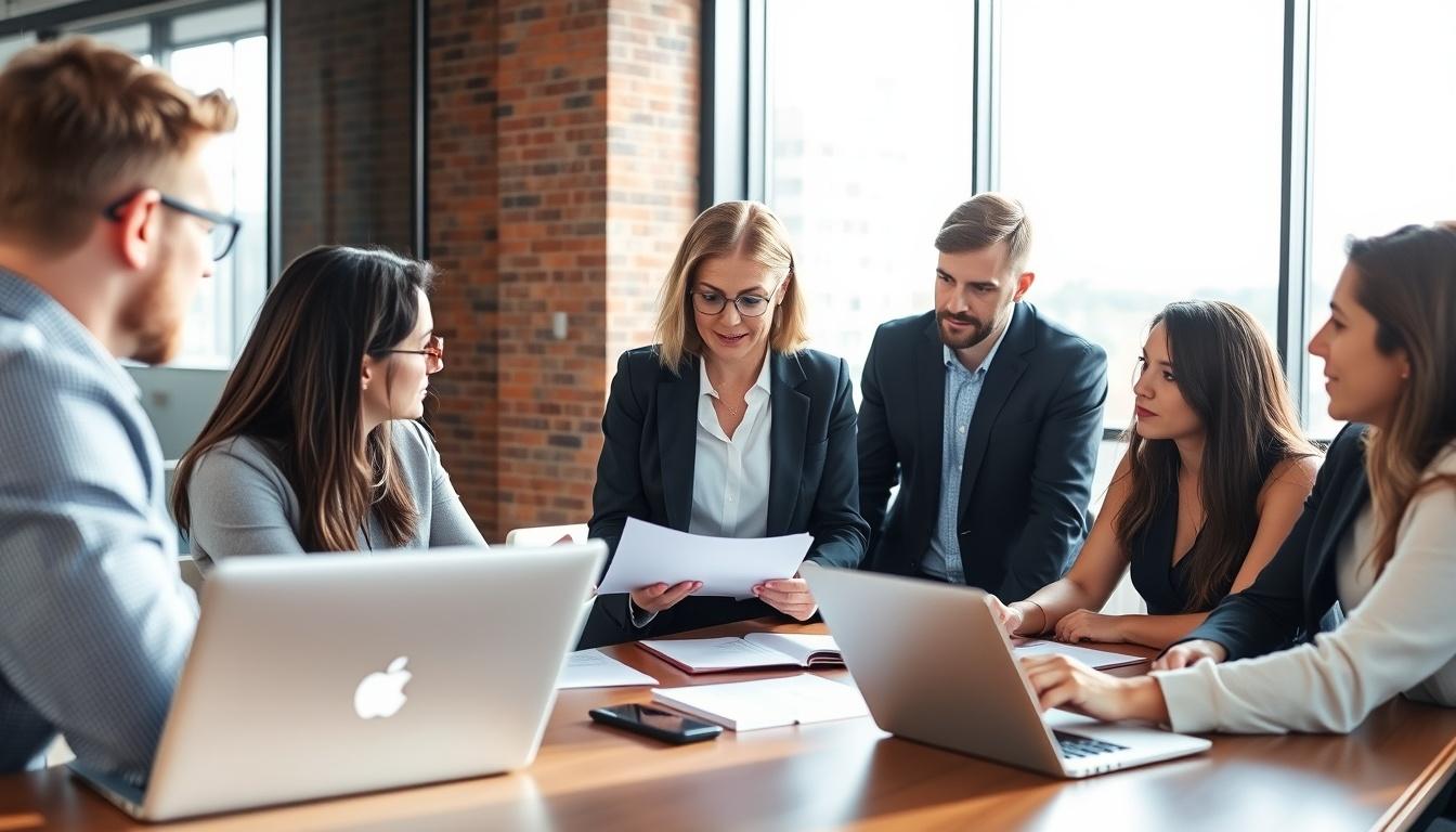 دعم الشركات الناشئة
